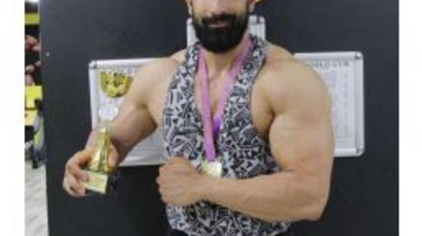 Azmi Sayesinde Şampiyon Oldu