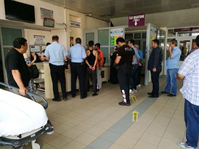 Erzurum Cezaevi’nden Firar Eden 2 Kişi İzmit’te Yakalandı 1