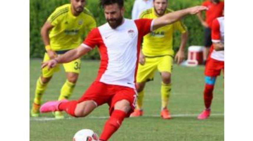 Manisaspor, Timur Ile Yine Anlaşamadı