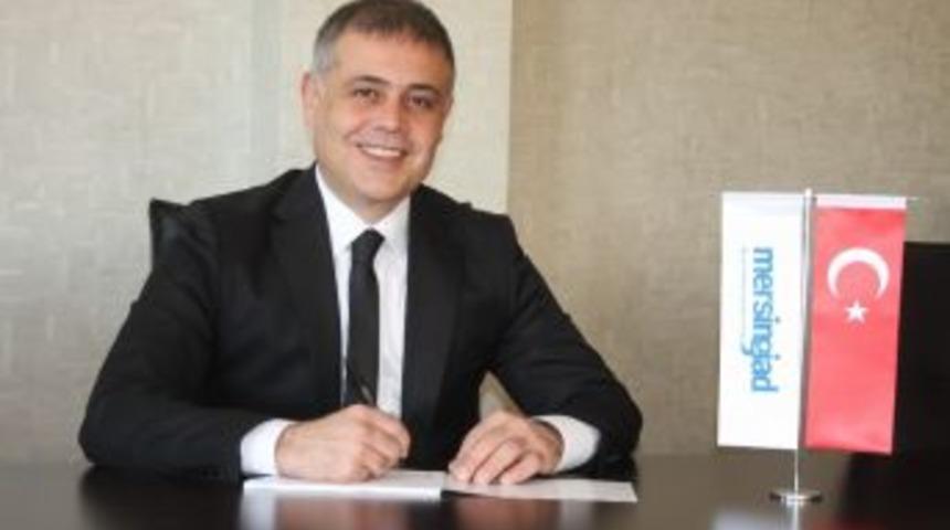 İzol: "siyasi İstikrar, Ekonomide İstikrarı Sağlıyor"