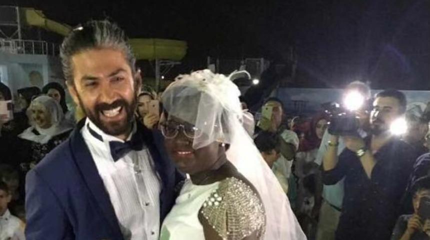 Batman&rsquo;a Gineli Gelin