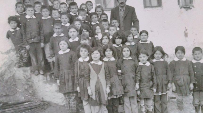 40 Yıllık &Ouml;zlemlerine Bayramda Son Verdiler