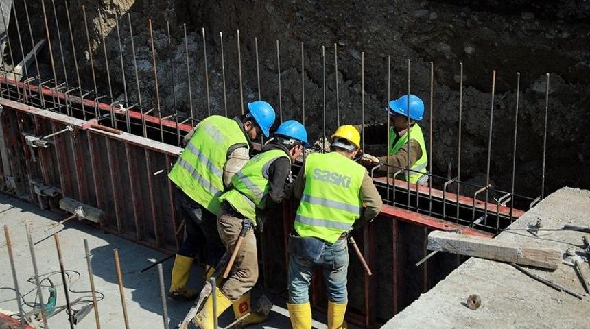 Serdivan&rsquo;ın Yağmursuyu Ağı G&uuml;&ccedil;leniyor