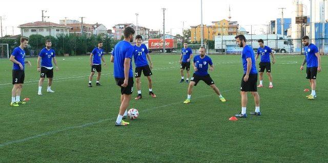 Yeni Orduspor, Tire 1922’ye Bileniyor