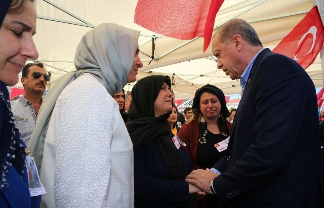 Hakkari Şehidi Son Yolculuğuna Uğurlandı