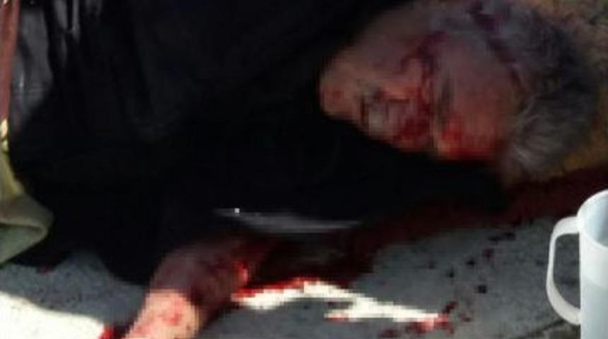 Yayaya &Ccedil;arpan S&uuml;r&uuml;c&uuml; Ka&ccedil;tı