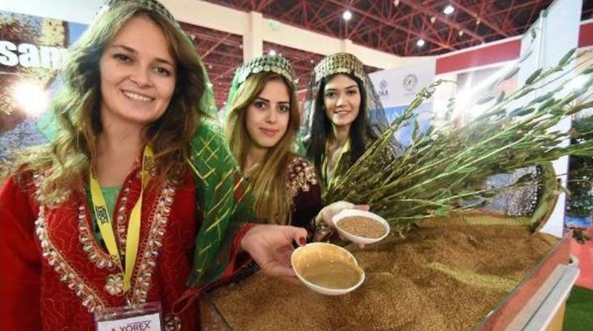 Y&ouml;resel &Uuml;r&uuml;nler Fuarı Y&ouml;rex, 13 Eyl&uuml;l&rsquo;De Kapılarını A&ccedil;ıyor