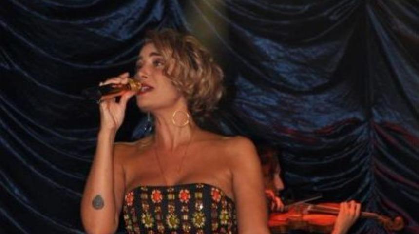 Sıla'dan Yaza Veda Konseri