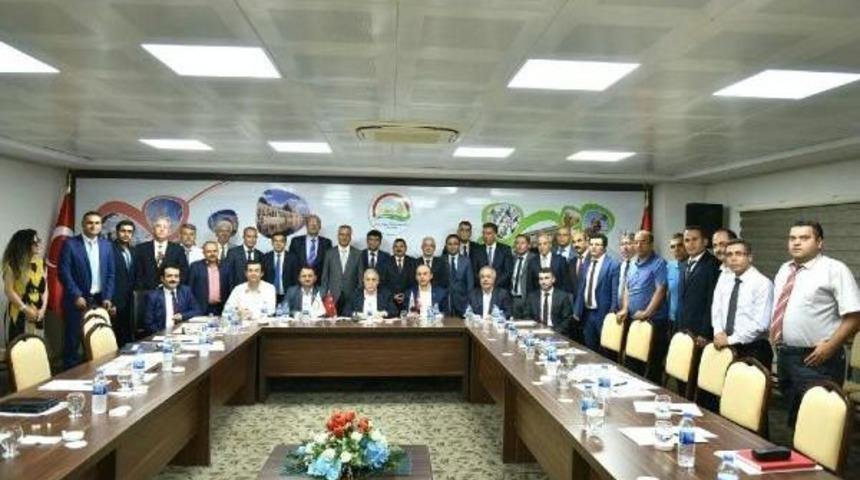 Bakan Fakıbaba: Erkek Olan Şimdi Yolsuzluk Yapsın