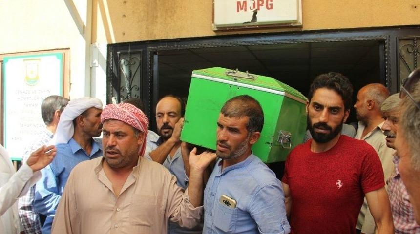 7 &Ccedil;ocuk Annesi Hamile Kadın, &Uuml;vey Oğlu Tarafından D&ouml;v&uuml;lerek &Ouml;ld&uuml;r&uuml;ld&uuml;