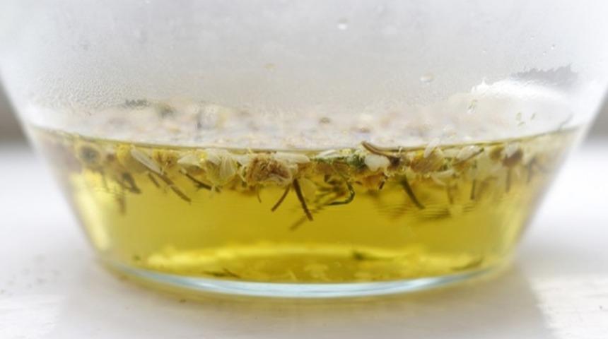 Boya Kullanmadan Sa&ccedil; Renginiz A&ccedil;ılsın İster Misiniz? 