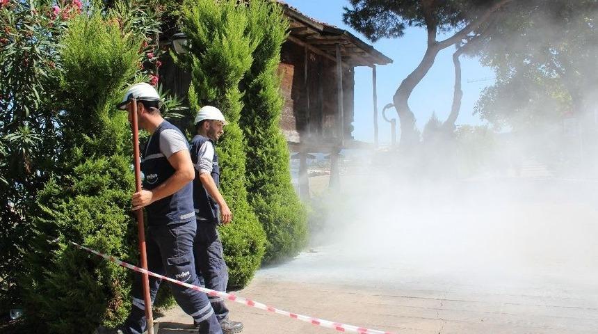 Sorumsuzluk Faciaya Yol A&ccedil;ıyordu