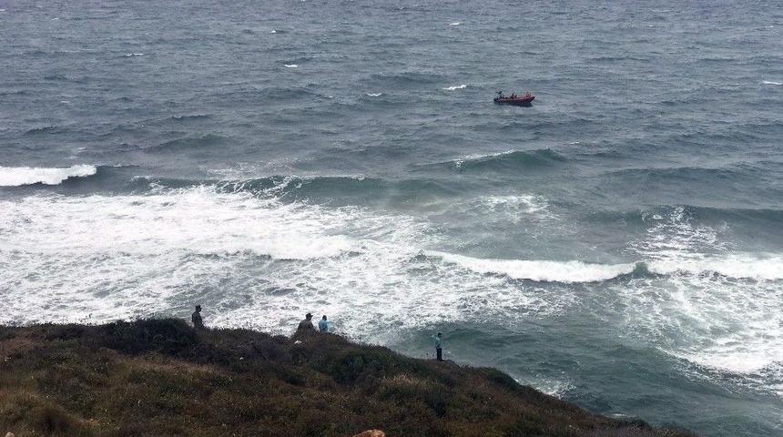 Sarıyer&rsquo;de Denize Giren Gen&ccedil; Kız Boğuldu, Kuzeni Ve Komşusu Yoğun Bakımda