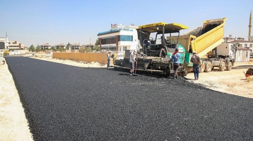 Şehitkamil Belediyesi&rsquo;nin &Ccedil;alışmaları Memnun Etti