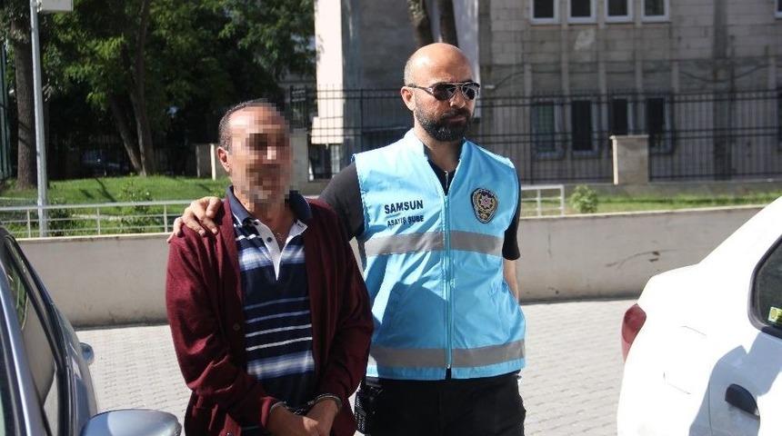 Sağlık Memuru Cinayeti Zanlısı Emekli Polis G&ouml;zaltına Alındı