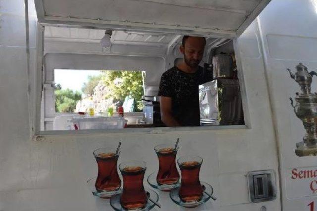 Çaycılık Yapan Fetö Mağduru Astsubay: Üniformamı Çok Özledim 2