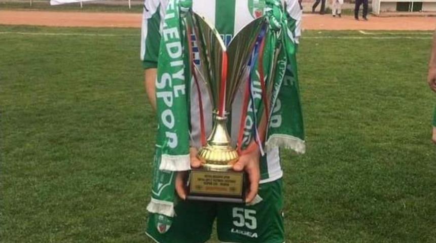 Gen&ccedil; Kaptanın Kahreden &Ouml;l&uuml;m&uuml;