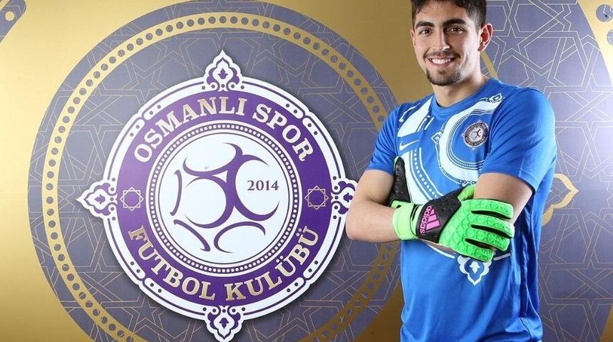 Osmanlıspor, Geleceğe Yatırım Yaptı