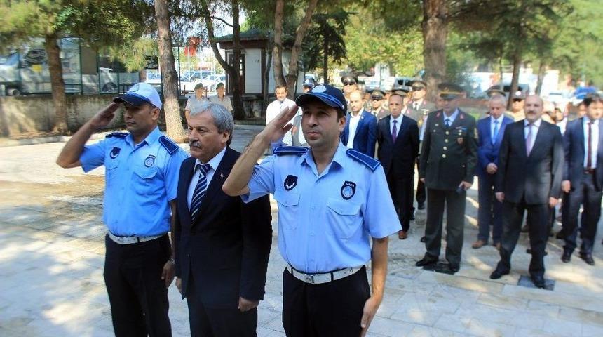 Osmaneli Belediye Başkanı Şahin&rsquo;den Zabıta Haftası Mesajı