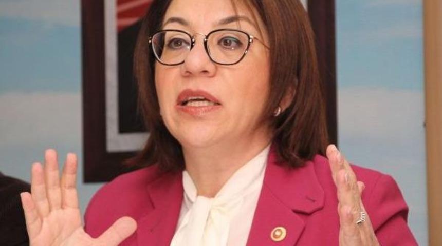 Ka&ccedil;ırıldığı Iddia Edilen 15 Yaşındaki Dilek 4 G&uuml;nd&uuml;r Kayıp