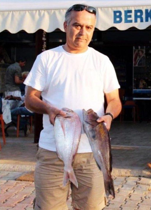 Kayıp Işletmeci Otomobilinde &Ouml;l&uuml; Bulundu 1