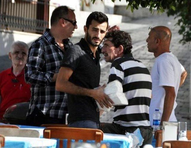 Kayıp Işletmeci Otomobilinde &Ouml;l&uuml; Bulundu 2