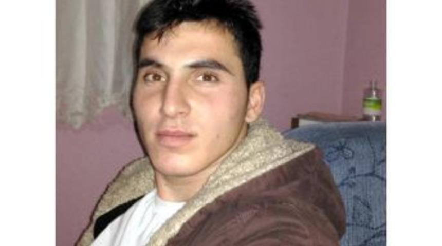 İnşaat Boşluğunda Cesedi Bulundu