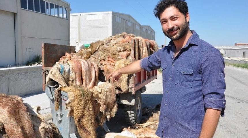 Kromlu Deri İhracatına Getirilen Fona Dericilerden Tepki