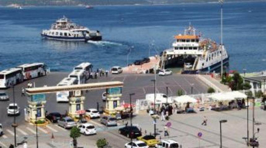 Gestaş 9 G&uuml;nde 155 Bin Ara&ccedil; Taşıdı