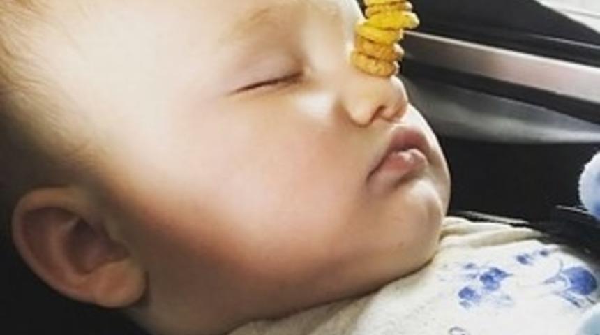 'Kahvaltı Gevreğiyle Meydan Okuma' Akımı