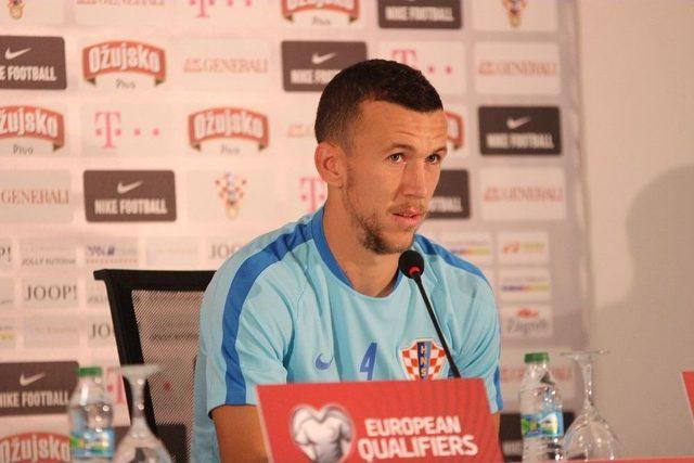 Ivan Perisic: 