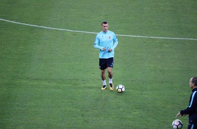 Ivan Perisic: 