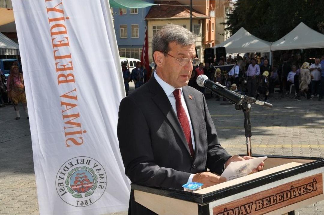 Simav&rsquo;da Kurtuluş Bayramı Coşkusu