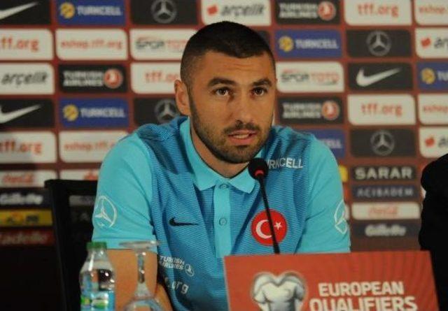 Lucescu: Oyunu Kontrol Eden Bir Ekip Yaratmak Istiyorum 1