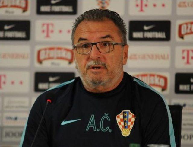 Lucescu: Oyunu Kontrol Eden Bir Ekip Yaratmak Istiyorum 2