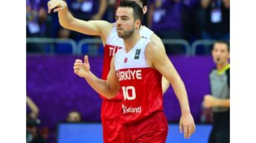 Melih &Uuml;&ccedil;l&uuml;klerine Devam Ediyor