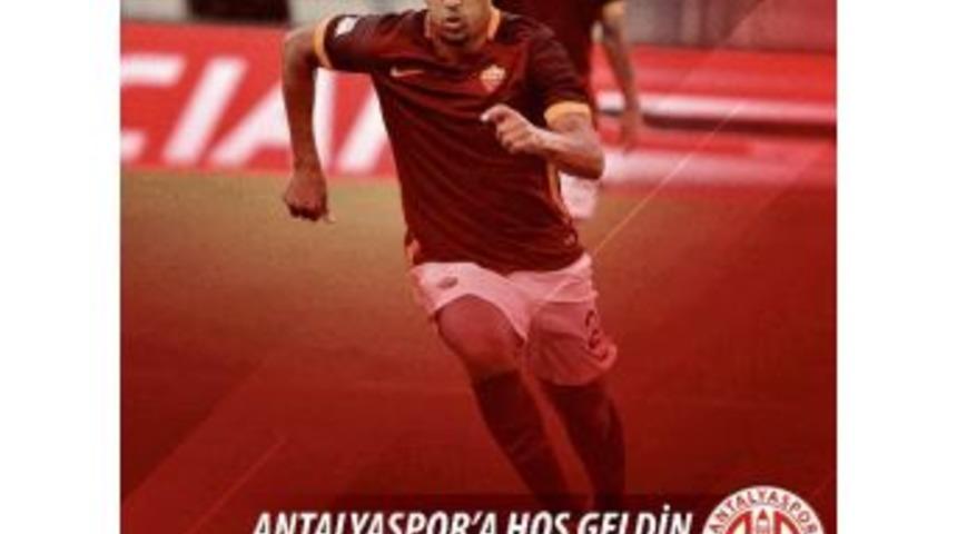 Antalyaspor, Vainqueur'&uuml; Resmen A&ccedil;ıkladı