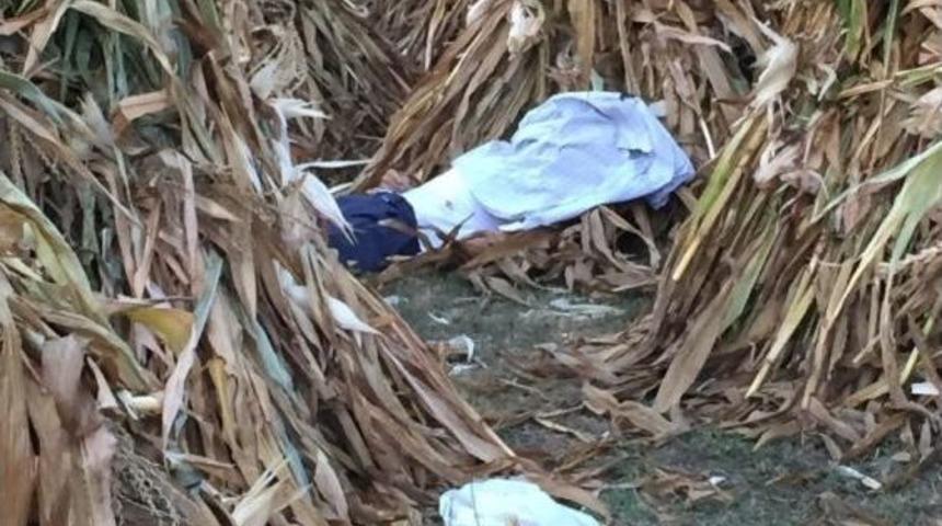 Sevdiği Kadını Alamayınca Dehşet Sa&ccedil;tı: 2 &Ouml;l&uuml;, 1 Yaralı