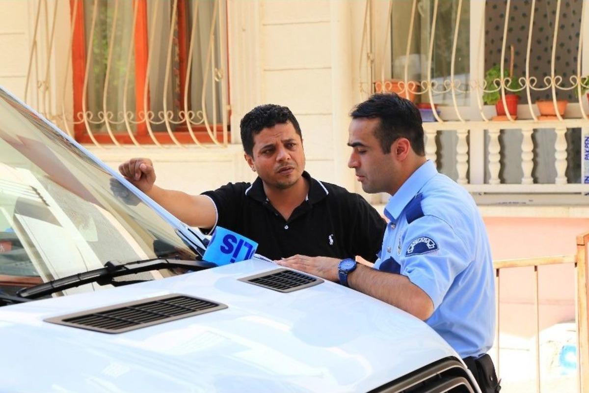 (&ouml;zel Haber) Başkent&rsquo;te Bir Evde &Uuml;st &Uuml;ste İki Korkutan Patlama