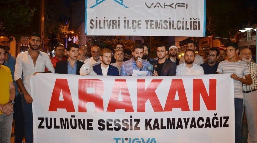 (&ouml;zel Haber) Silivri&rsquo;de Provokat&ouml;rler İş Başında