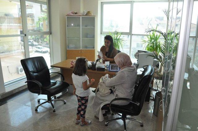 Ke&ccedil;mek&rsquo;lerde Kayıtlar Başlıyor 1