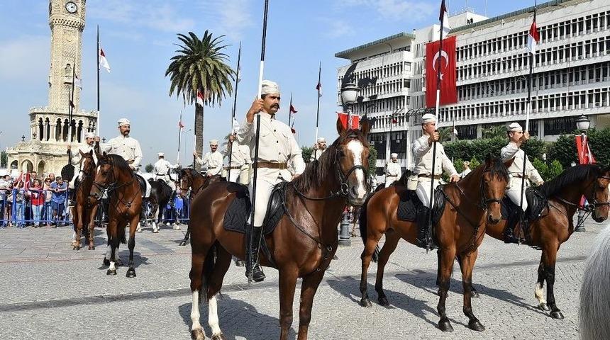 9 Eyl&uuml;l Coşkusu İ&ccedil;in Geri Sayım Başladı