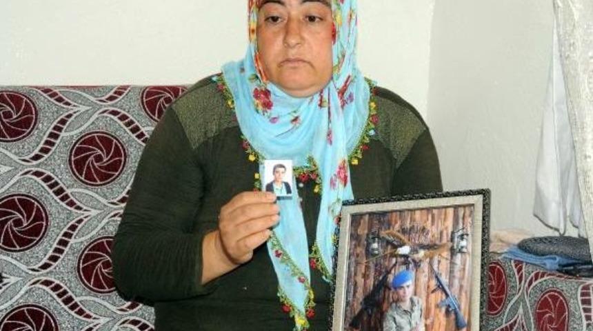 İzne Ayrılan Asker 11 G&uuml;nd&uuml;r Kayıp