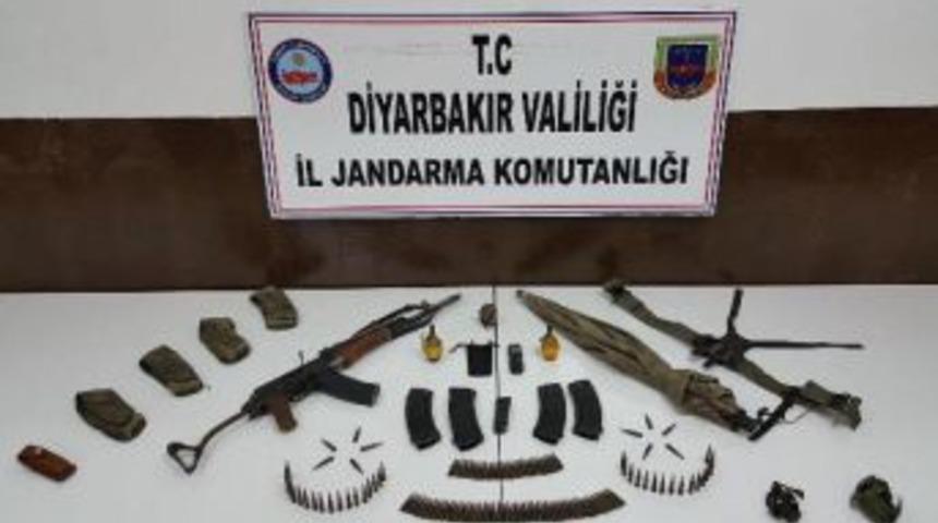 D&uuml;r&uuml;ml&uuml; Katliamında 16 Sivili Şehit Eden Ter&ouml;rist &Ouml;l&uuml; Ele Ge&ccedil;ti