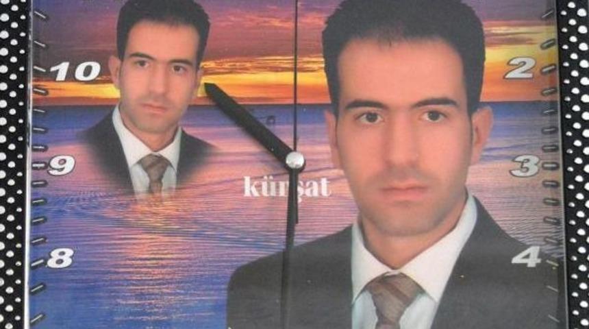 Oğlunun Şehadet Haberini Alan Anne Zamanı Durdurdu