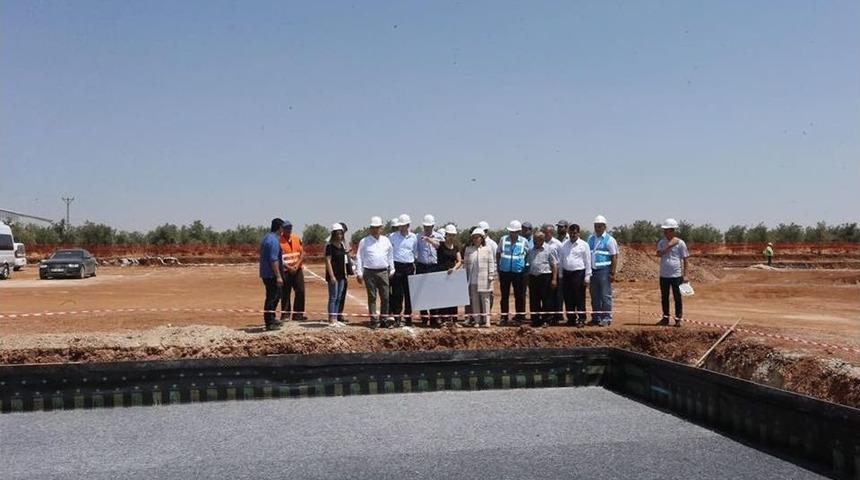 S&uuml;rd&uuml;r&uuml;lebilir Enerji Y&ouml;netimi Projelerinden 14 Milyon Tl Hibe