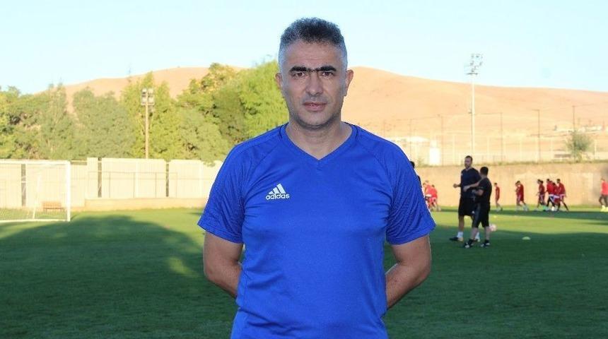 Altıparmak: "biz İyi Bir Takımız"
