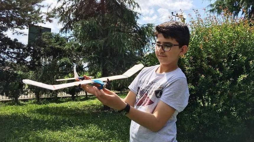 Kartepe&rsquo;de &ldquo;model U&ccedil;ak&rdquo; Kursuna Yoğun İlgi