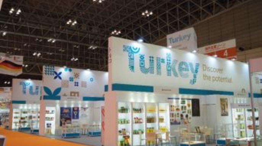 Eib İhracat&ccedil;ıları 2018 Yılında Fuardan Fuara Koşturacak