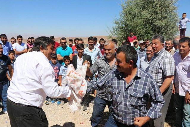 Unutulmaya Y&uuml;z Tutan Gelenekler K&ouml;ylerde Yaşatılmaya &Ccedil;alışılıyor 1